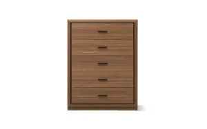 Tallow tallboy by Focus On Furniture, a Dressers & Chests of Drawers for sale on Style Sourcebook