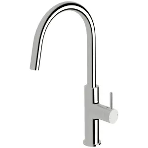Sussex Taps Virgo Sink Mixer Tap Chrome VGSM01 by Sussex Taps, a Kitchen Taps & Mixers for sale on Style Sourcebook