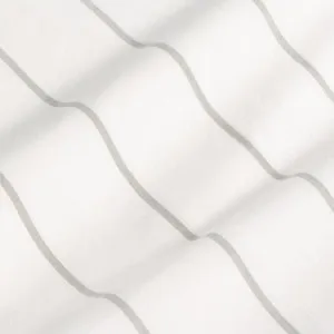 Modella Stripe Pillowcase Pair - 100% Cotton, European, Stripes & Patterns - Canningvale by Canningvale_Modella, a Sheets for sale on Style Sourcebook