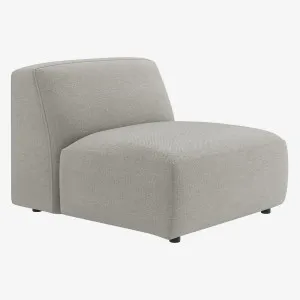 CREMI - Fabric Lounge Chair by European Lifestyle, a Sofas for sale on Style Sourcebook