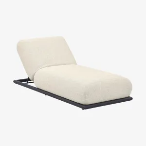 ICAPUI - Sun Lounger by European Lifestyle, a Outdoor Sofas for sale on Style Sourcebook