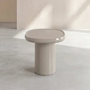 LUNA - Petite Side Table by European Lifestyle, a Side Table for sale on Style Sourcebook
