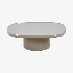LUNA - Coffee Table by European Lifestyle, a Coffee Table for sale on Style Sourcebook