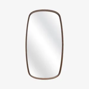 NEBORIA - Oak Rectangular Mirror - 60 x 110 cm by European Lifestyle, a Mirrors for sale on Style Sourcebook