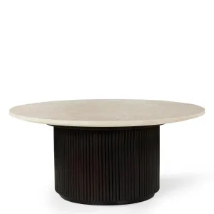 NESSO - Marble Coffee Table by European Lifestyle, a Coffee Table for sale on Style Sourcebook