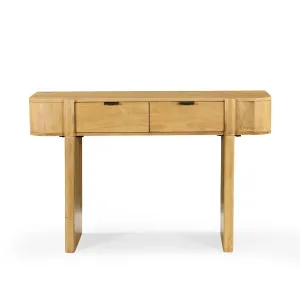 NIZZA - 2 Drawer Console by European Lifestyle, a Console Table for sale on Style Sourcebook