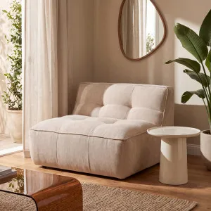 ORIETO MODULAR - Fabric Sofa - Middle by European Lifestyle, a Sofas for sale on Style Sourcebook