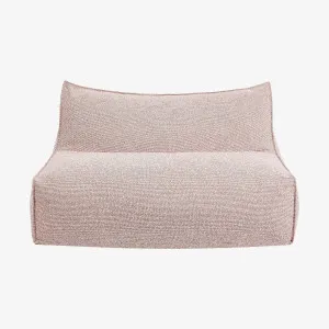 TERZO - Outdoor 2 Seater Sofa by European Lifestyle, a Outdoor Sofas for sale on Style Sourcebook