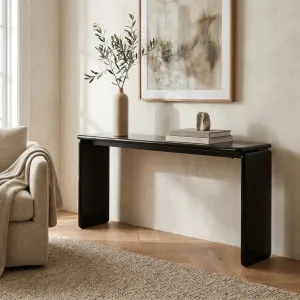 BALMA - Rectangle Console by European Lifestyle, a Console Table for sale on Style Sourcebook