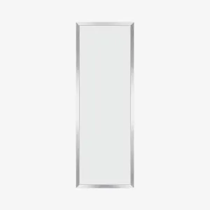 ELYO - Stainless Steel Rectangular Mirror - 70 x 200 cm by European Lifestyle, a Mirrors for sale on Style Sourcebook