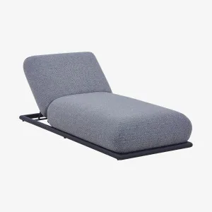 ICAPUI - Sun Lounger by European Lifestyle, a Outdoor Sofas for sale on Style Sourcebook