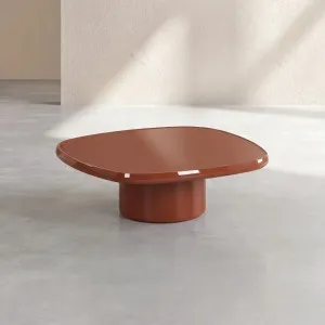LUNA - Coffee Table by European Lifestyle, a Coffee Table for sale on Style Sourcebook