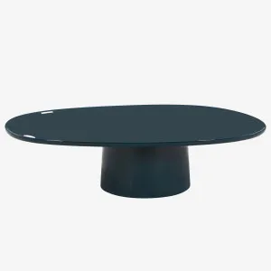 THEO - Oval Coffee Table by European Lifestyle, a Coffee Table for sale on Style Sourcebook