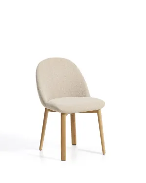 Meila dining chair by Kave Home, a Dining Chairs for sale on Style Sourcebook