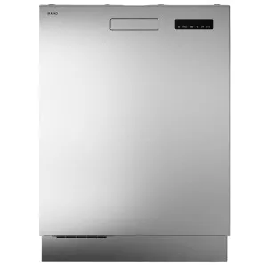 ASKO 82cm Classic XL Built-in Dishwasher Stainless Steel HDBI344ISAU by Asko, a Dishwashers for sale on Style Sourcebook