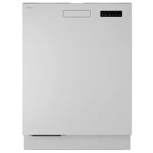 ASKO 82cm Classic XL Built-in Dishwasher White HDBI344IWAU by Asko, a Dishwashers for sale on Style Sourcebook