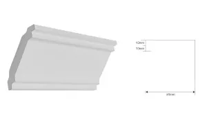 Tempo by Gyprock, a Skirting, Architraves & Mouldings for sale on Style Sourcebook