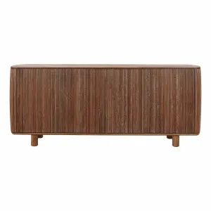 Toledo Buffet 200cm in Reclaimed Teak by OZ Design, a Sideboards, Buffets & Trolleys for sale on Style Sourcebook