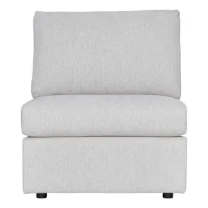 Angelo Sofa Single Extension in Paddington Marshmallow by OZ Design, a Sofas for sale on Style Sourcebook