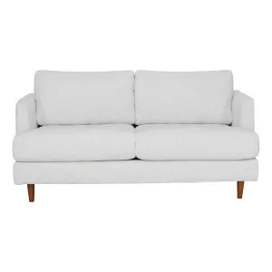 Alexis Double Sofa Bed in Paddington Marshmallow by OZ Design, a Sofa Beds for sale on Style Sourcebook