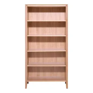 Avoca Bookcase in Australian Messmate by OZ Design, a Bookshelves for sale on Style Sourcebook
