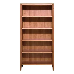 Avoca Bookcase in Tasmanian Blackwood by OZ Design, a Bookshelves for sale on Style Sourcebook