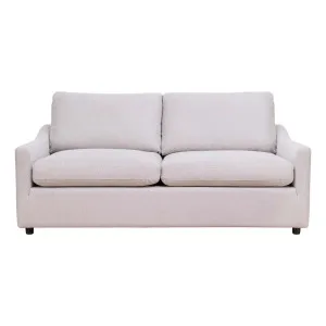 Mokum Double Sofabed in Mars Champagne by OZ Design, a Sofa Beds for sale on Style Sourcebook