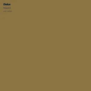 Research by Dulux, a Yellows for sale on Style Sourcebook