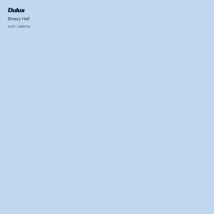 Breezy Half by Dulux, a Yellows for sale on Style Sourcebook
