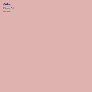 Princess Pink by Dulux, a Yellows for sale on Style Sourcebook