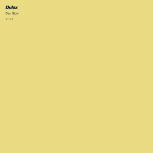 Day Glow by Dulux, a Yellows for sale on Style Sourcebook