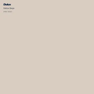 Mellow Beige by Dulux, a Reds for sale on Style Sourcebook