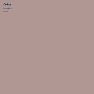 Lavenbrun by Dulux, a Reds for sale on Style Sourcebook