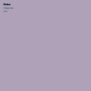 Vintage Lilac by Dulux, a Reds for sale on Style Sourcebook