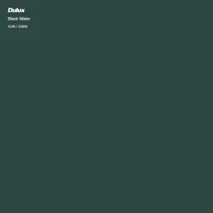 Black Water by Dulux, a Reds for sale on Style Sourcebook