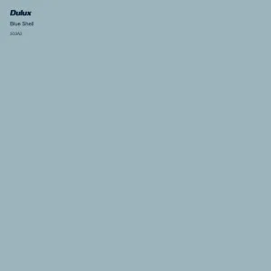 Blue Shell by Dulux, a Ethereal for sale on Style Sourcebook