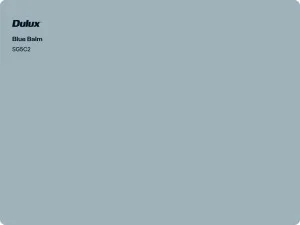 Blue Balm by Dulux, a Sensory for sale on Style Sourcebook