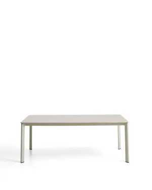 Anafi outdoor table by Kave Home, a Tables for sale on Style Sourcebook