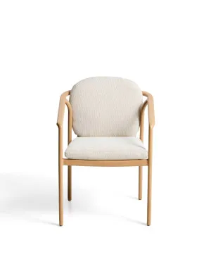 Sirte outdoor chair by Kave Home, a Outdoor Chairs for sale on Style Sourcebook