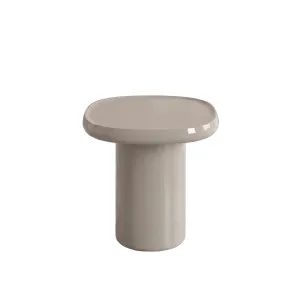 LUNA - Petite Side Table by European Lifestyle, a Side Table for sale on Style Sourcebook