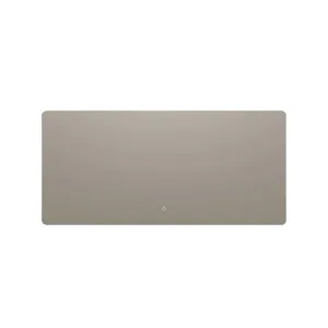 NOAM - LED Bathroom Mirror - Touch - 150 x 70 cm by European Lifestyle, a Illuminated Mirrors for sale on Style Sourcebook