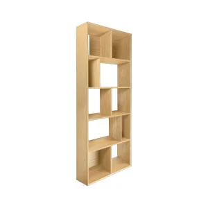 WILL - Oak Bookcase by European Lifestyle, a Bookshelves for sale on Style Sourcebook
