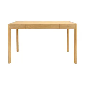 WILL - Oak Desk by European Lifestyle, a Bookshelves for sale on Style Sourcebook
