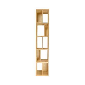 WILL - Oak Small Bookcase by European Lifestyle, a Bookshelves for sale on Style Sourcebook