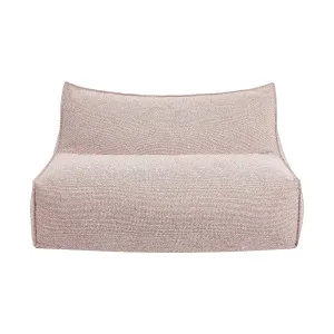 TERZO - Outdoor 2 Seater Sofa by European Lifestyle, a Outdoor Sofas for sale on Style Sourcebook