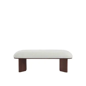 VARNA - Fabric Bench by European Lifestyle, a Benches for sale on Style Sourcebook