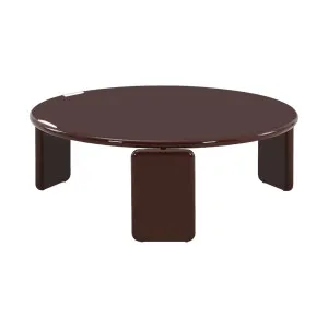 BALMA - Round Coffee Table by European Lifestyle, a Coffee Table for sale on Style Sourcebook