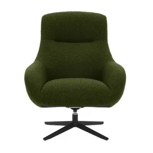 MAEVE - Swivel Chair by European Lifestyle, a Chairs for sale on Style Sourcebook