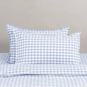 Modella Quilt Cover Set - 100% Cotton, Double, Stripes & Patterns - Canningvale by Canningvale_Modella, a Sheets for sale on Style Sourcebook
