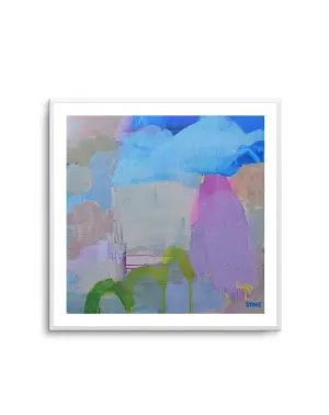 Ikari by Belinda Stone by oliveetoriel.com, a Prints for sale on Style Sourcebook